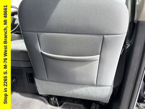 Used 2017 RAM 1500 Big Horn AWD/4WD image 25