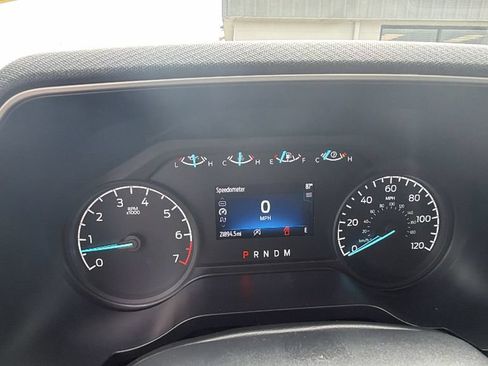 Certified 2023 Ford F150 XL w/ STX Appearance Package RWD image 21