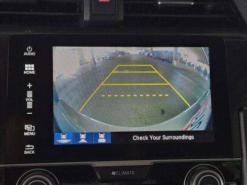 Used 2016 Honda Civic EX-T image 16