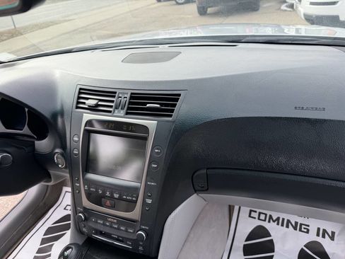 Used 2007 Lexus GS 350 image 31