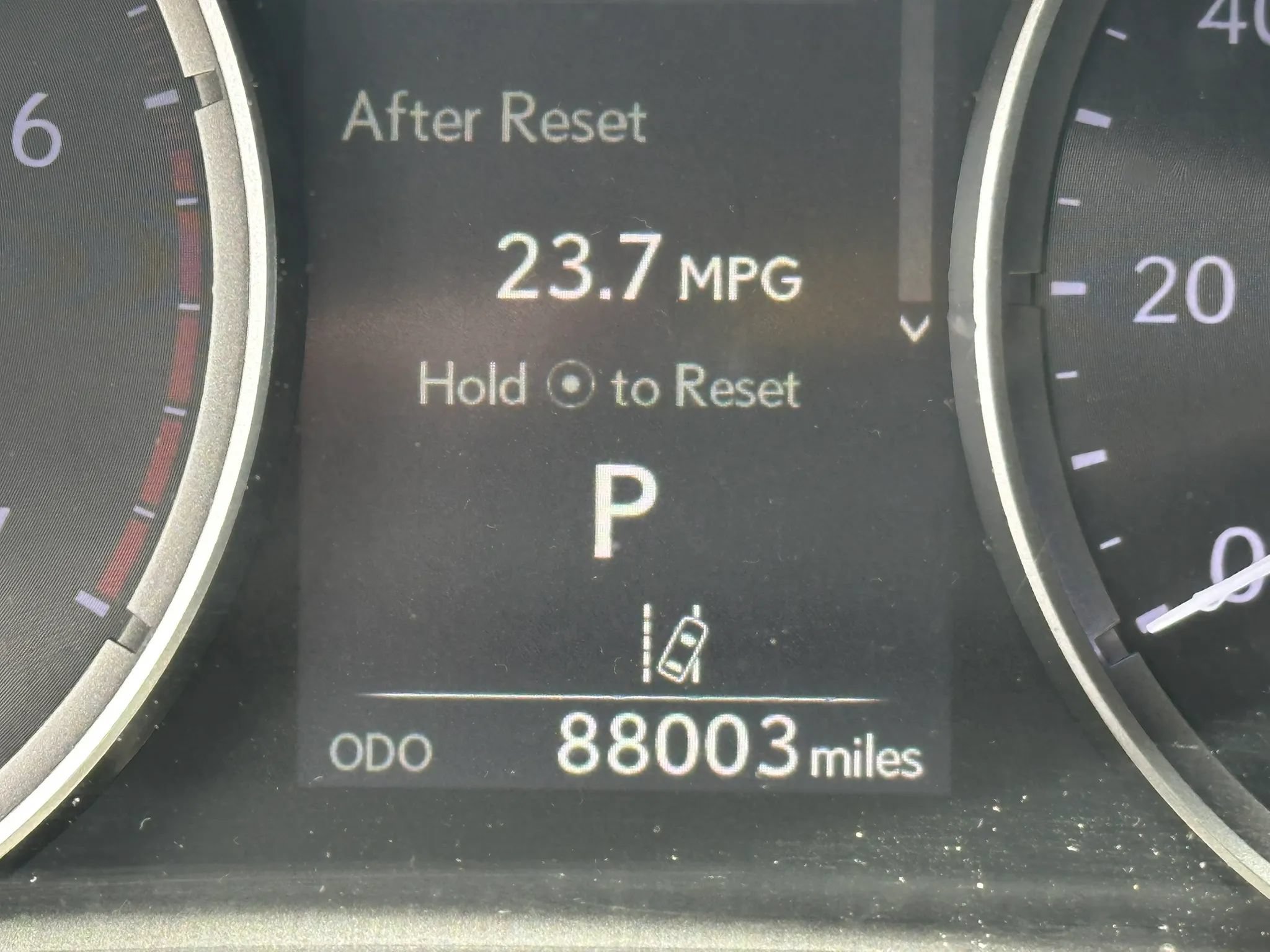 Used 2021 Lexus IS 300 RWD image 17