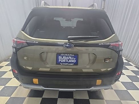 New 2026 Subaru Forester Wilderness image 10