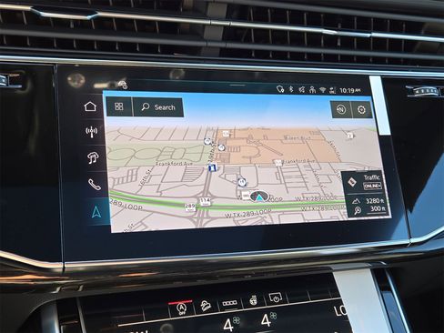 New 2026 Audi Q8 Premium Plus image 19