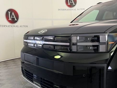 New 2026 Hyundai Santa Fe Limited image 7