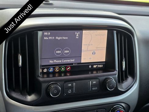 Used 2019 Chevrolet Colorado ZR2 AWD/4WD image 17
