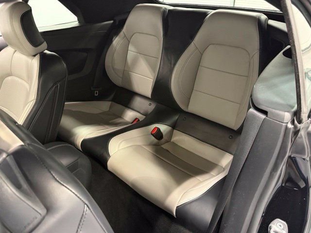 Used 2024 Ford Mustang Premium RWD image 33