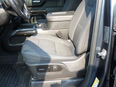 Used 2019 Chevrolet Silverado 1500 RST w/ All-Star Edition AWD/4WD image 28
