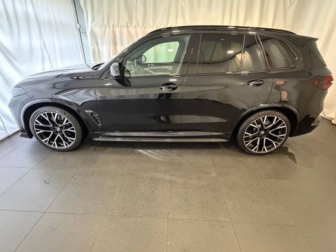 Used 2026 BMW X5 M Competition AWD/4WD image 2
