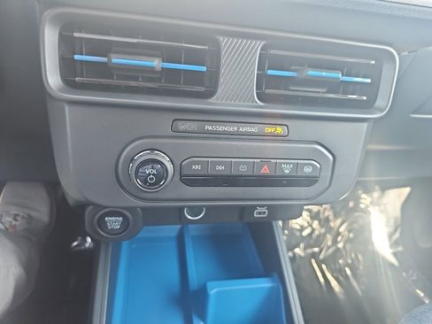 New 2026 Ford Maverick XLT w/ Equipment Group 301A image 51