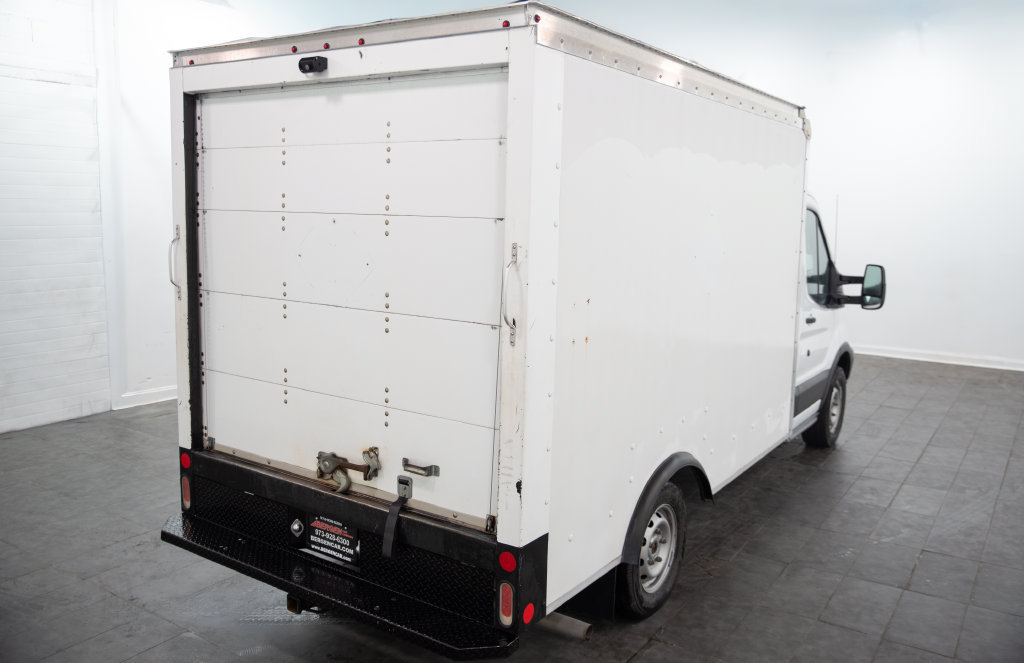 Used 2017 Ford Transit 250 138 RWD image 12