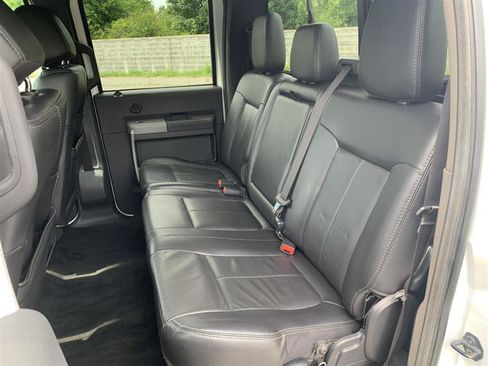 Used 2012 Ford F250 Lariat w/ Chrome Pkg AWD/4WD image 20