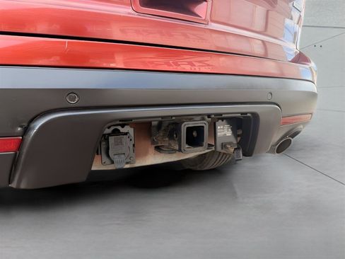 Used 2014 Ford Explorer Limited w/ Equipment Group 302A image 34