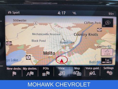 Used 2018 Volkswagen Atlas SEL Premium AWD/4WD image 15