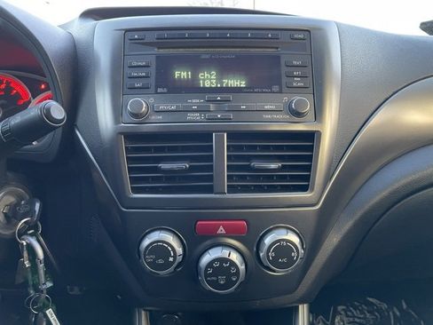 Used 2010 Subaru Impreza WRX Premium image 18