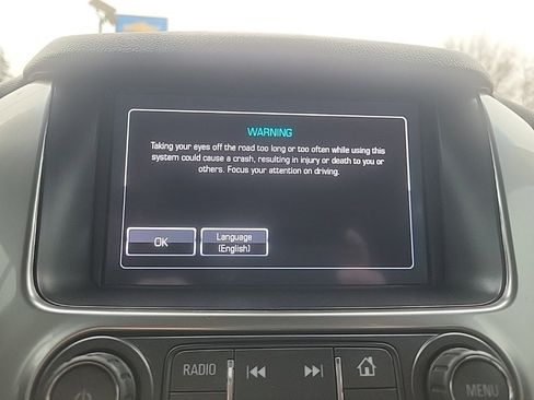 Used 2017 Chevrolet Suburban Premier image 16