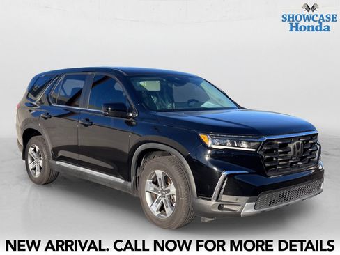 Used 2023 Honda Pilot EX-L image 6