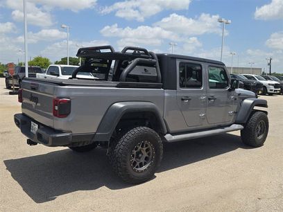 Used 2020 Jeep Gladiator Sport w/ Quick Order Package 24S