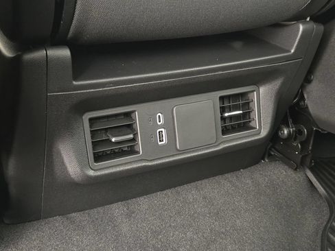 New 2026 Chevrolet Silverado 2500 Custom w/ Custom Value Package AWD/4WD image 33