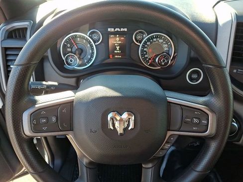 Used 2024 RAM 2500 Tradesman w/ Chrome Appearance Group image 18