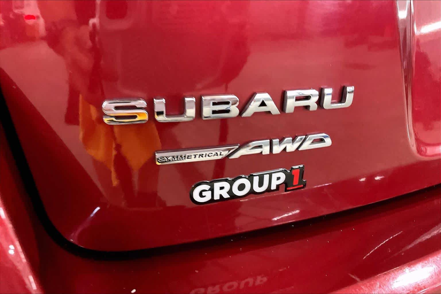 Used 2017 Subaru Impreza 2.0i Premium AWD/4WD image 31