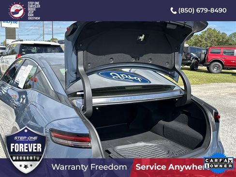 Used 2025 Toyota Crown XLE image 33