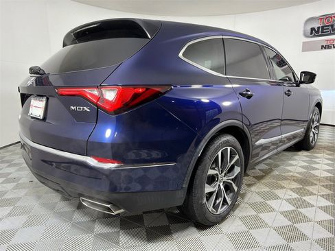 Used 2022 Acura MDX FWD w/ Technology Package image 4