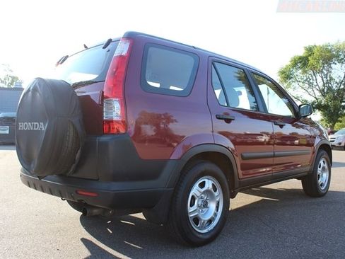 Used 2006 Honda CR-V LX image 26