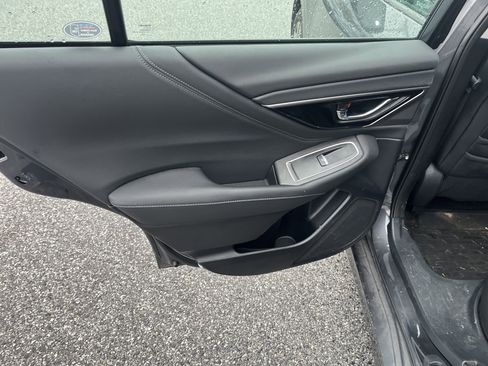 Used 2024 Subaru Legacy Touring XT image 17