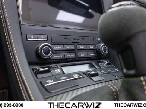 Used 2024 Porsche 718 Boxster Spyder RS RWD image 62
