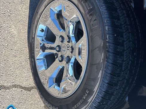 Used 2022 RAM 1500 Big Horn image 11