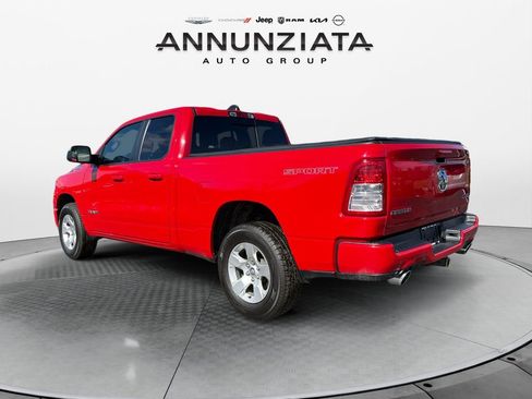 Certified 2022 RAM 1500 Big Horn image 3