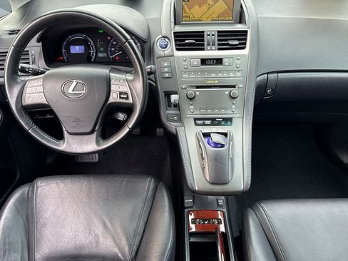 Used 2010 Lexus HS 250h Premium image 28