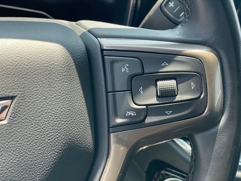 Used 2024 Chevrolet Silverado 2500 High Country AWD/4WD image 16