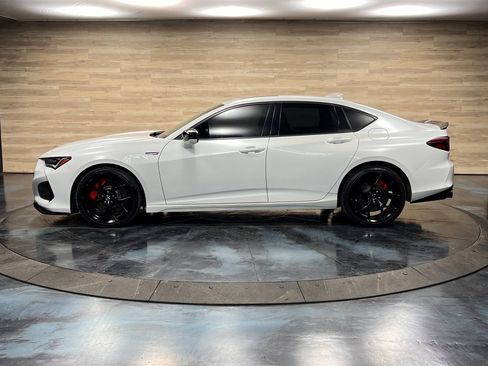 Used 2023 Acura TLX Type S image 15