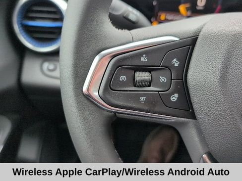 New 2026 Chevrolet Trax LT w/ Driver Confidence Package image 9