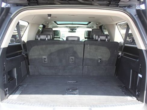 Used 2018 Ford Expedition Max Platinum AWD/4WD image 7