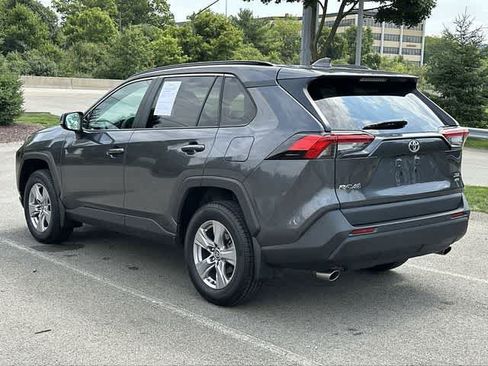 Used 2023 Toyota RAV4 XLE w/ Convenience Package AWD/4WD image 32