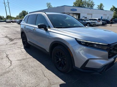 Used 2023 Honda CR-V Sport image 2