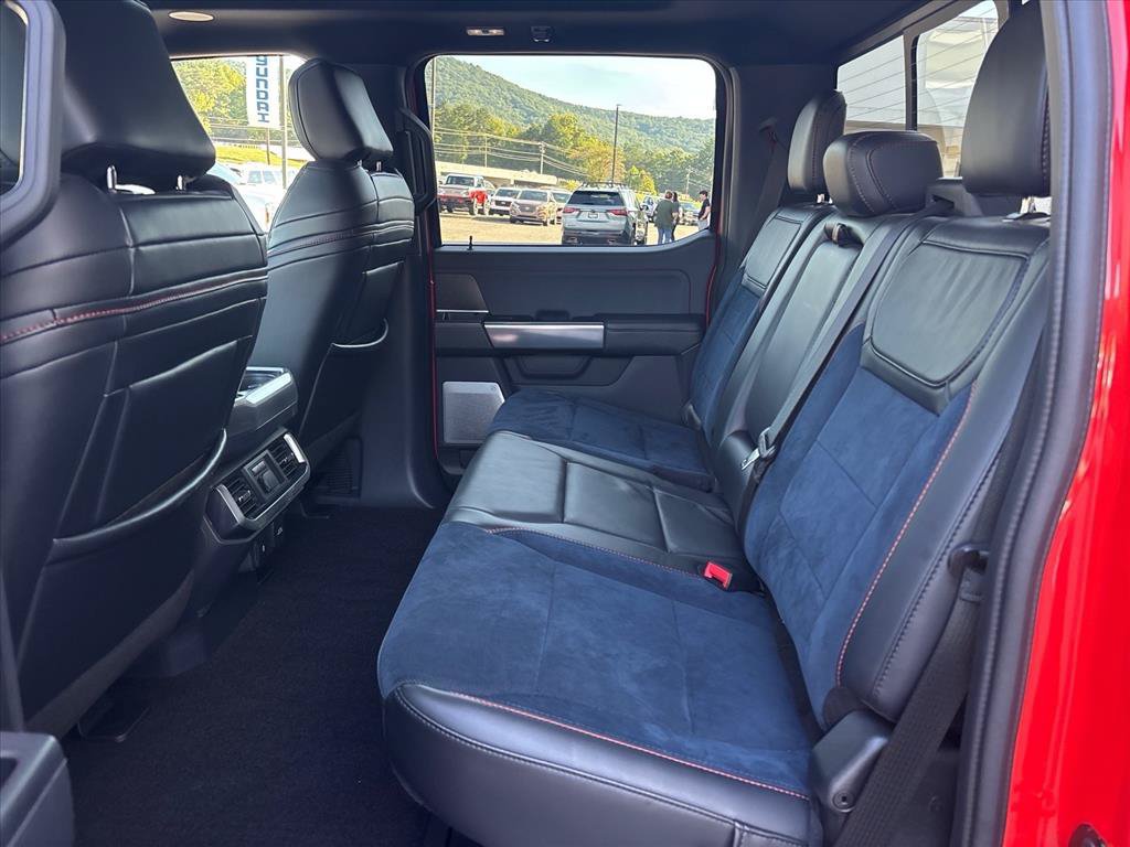 Used 2022 Ford F150 Raptor w/ Raptor 37 Performance Package AWD/4WD image 11
