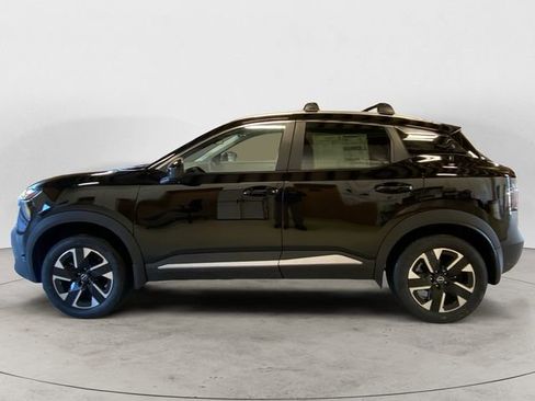 New 2026 Nissan Kicks SV w/ Cold Weather Package AWD/4WD image 2