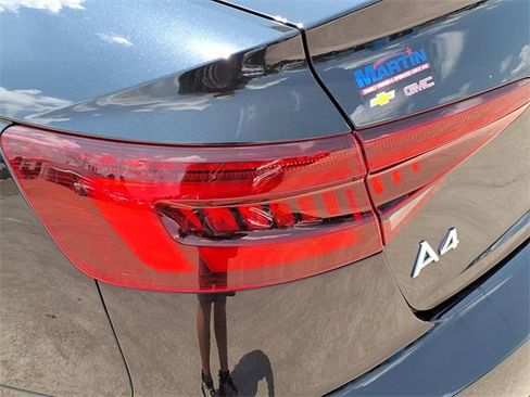 Used 2018 Audi A4 2.0T Ultra Premium w/ Convenience Package image 14
