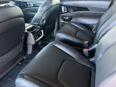New 2026 Kia Carnival SX Prestige image 12