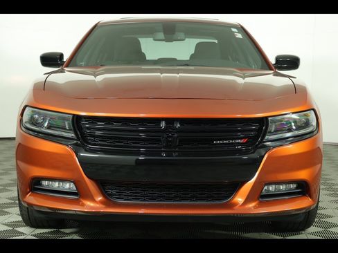 Used 2023 Dodge Charger SXT w/ Blacktop Package image 14