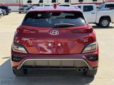 Used 2022 Hyundai Kona N Line image 5