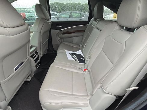 Used 2019 Acura MDX FWD w/ Technology Package image 10