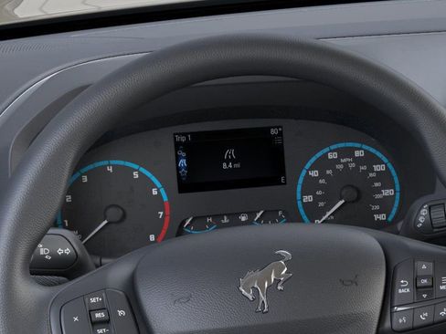 New 2024 Ford Bronco Sport Big Bend image 13