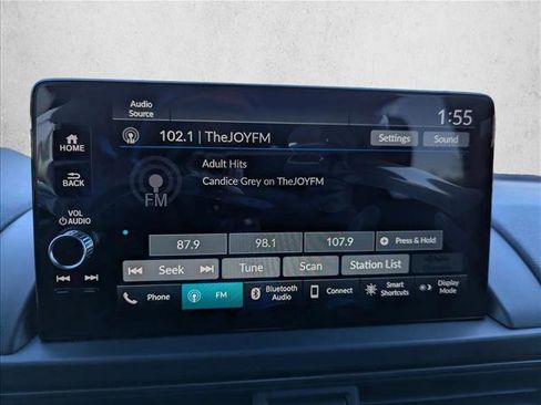 New 2025 Honda Pilot TrailSport image 17