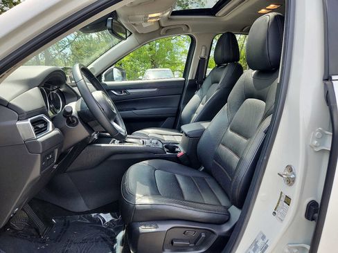 Used 2023 MAZDA CX-5 AWD 2.5 S image 13
