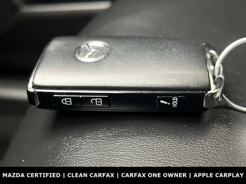 Certified 2023 MAZDA CX-5 AWD 2.5 S w/ Select Package image 24