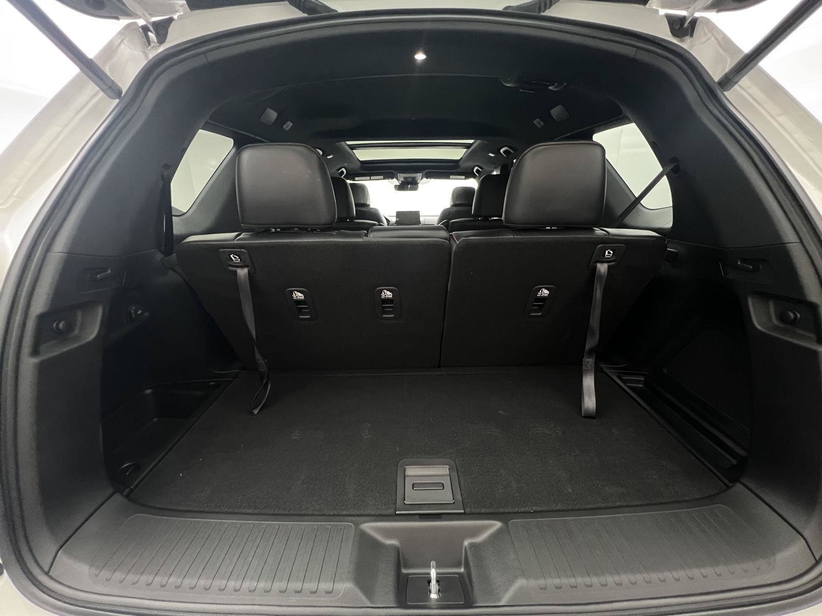 Certified 2025 Honda Pilot TrailSport image 25